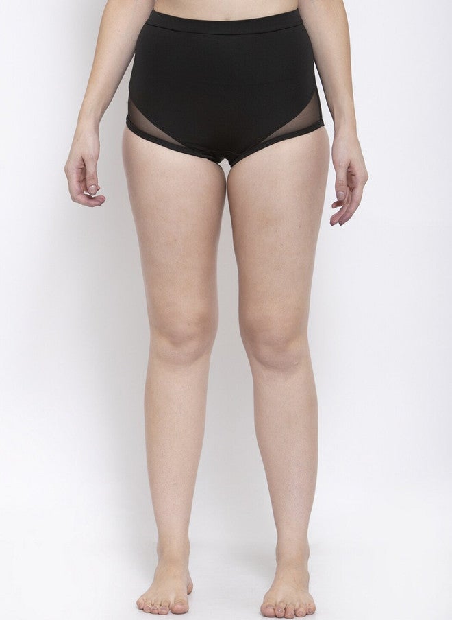 CUKOO Mid-Rise Hipster Briefs BP21-143 - Image 1